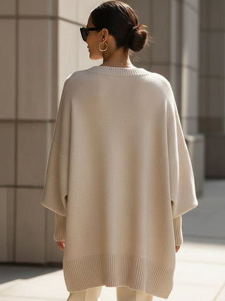 Weronika | Eleganckie wetrium occialowe