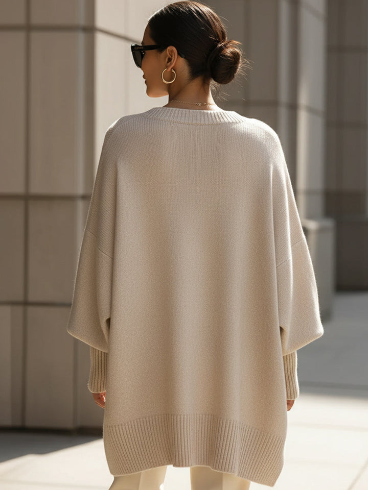 Weronika | Eleganckie wetrium occialowe