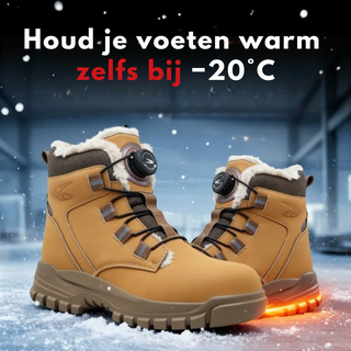 Buty Ochronne Comfort na Cały Dzień